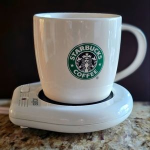 Coffee hot plate ● Tea warmer